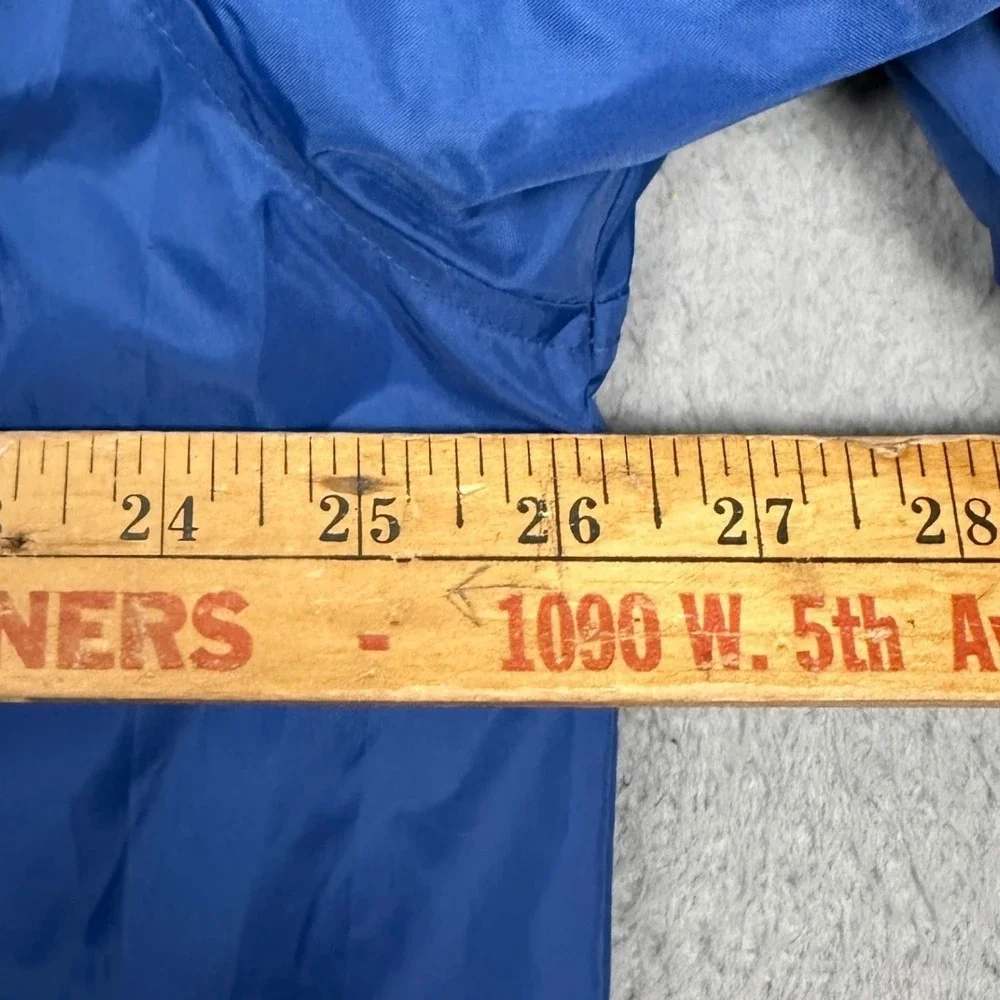 Nike windbreaker jacket